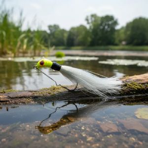 Isca Artificial Jig Lori Antienrosco 12g Cor ARB